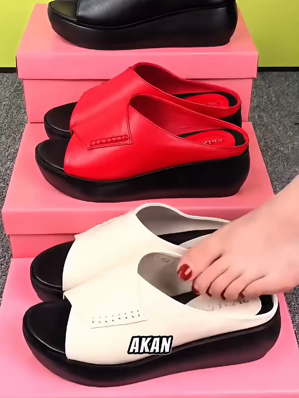 @Sneaker Murah