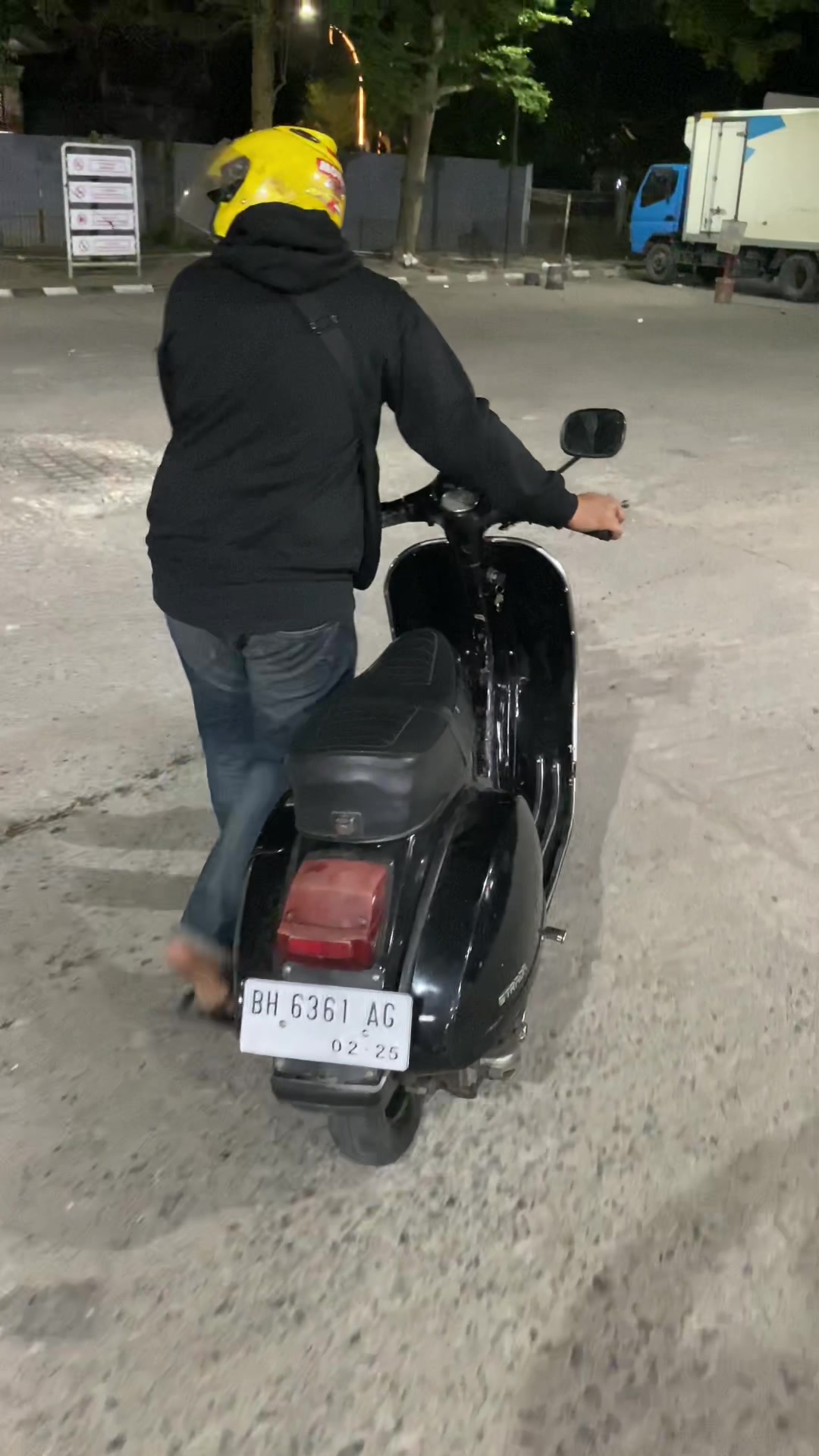 @jarangpulang