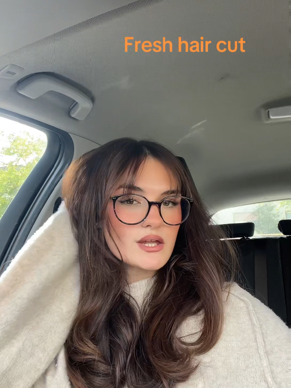 @Frisörsalon Carina