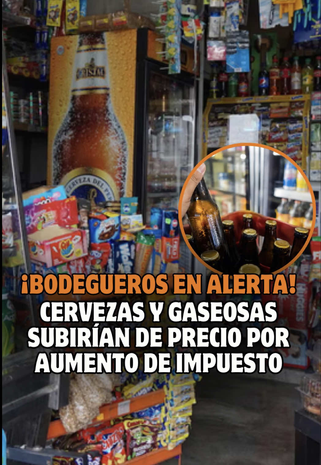 @Trome oficial