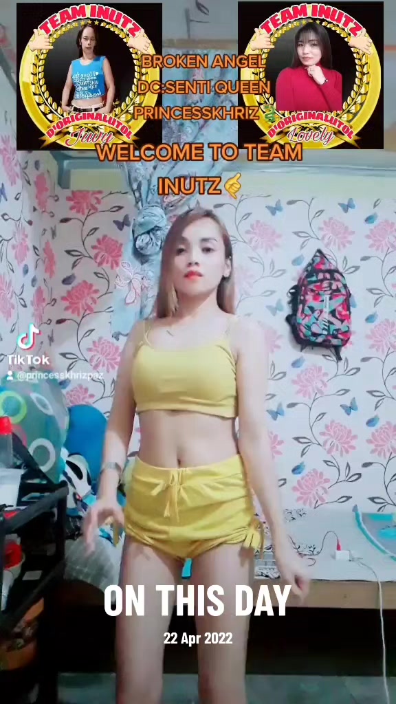 @PRINCESSKHRIZ💙SENTIQUEEN🖤🤍