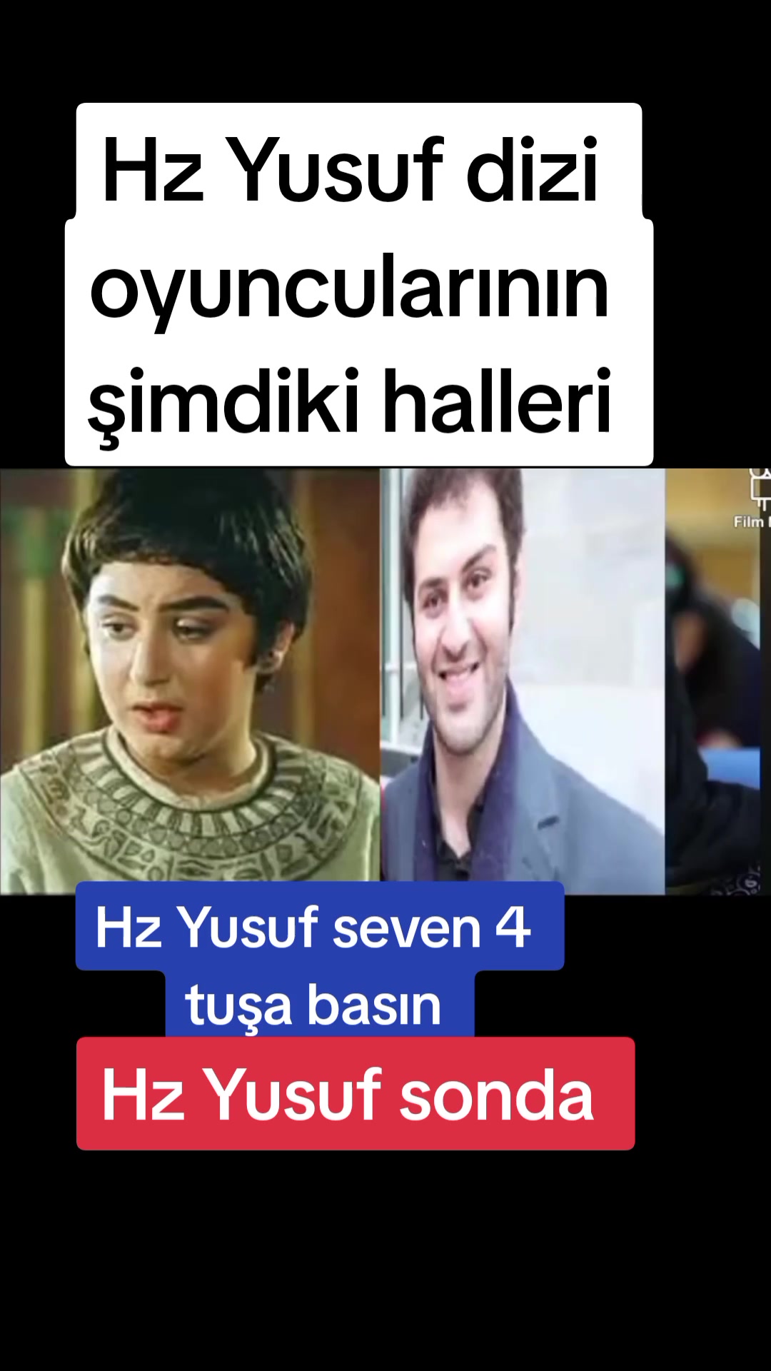 @Siyah Maske