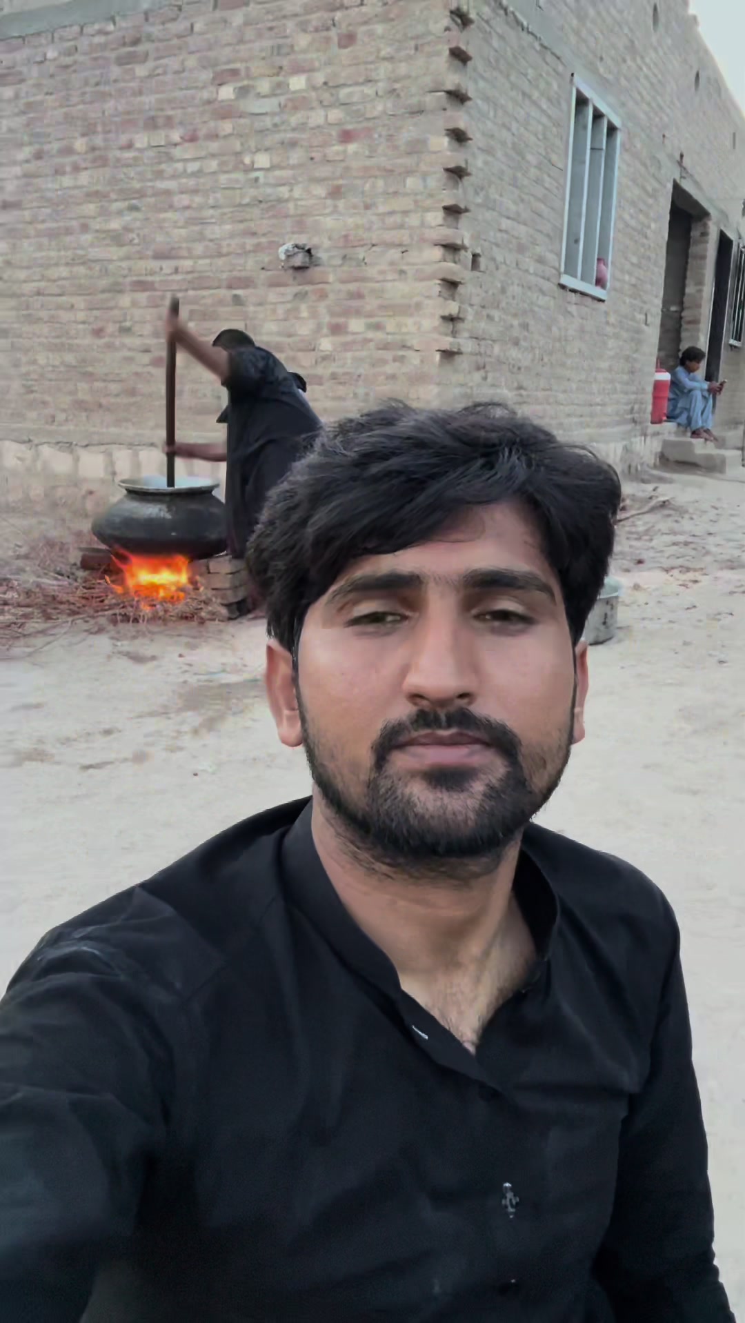 @Sain Raza Shah🔥