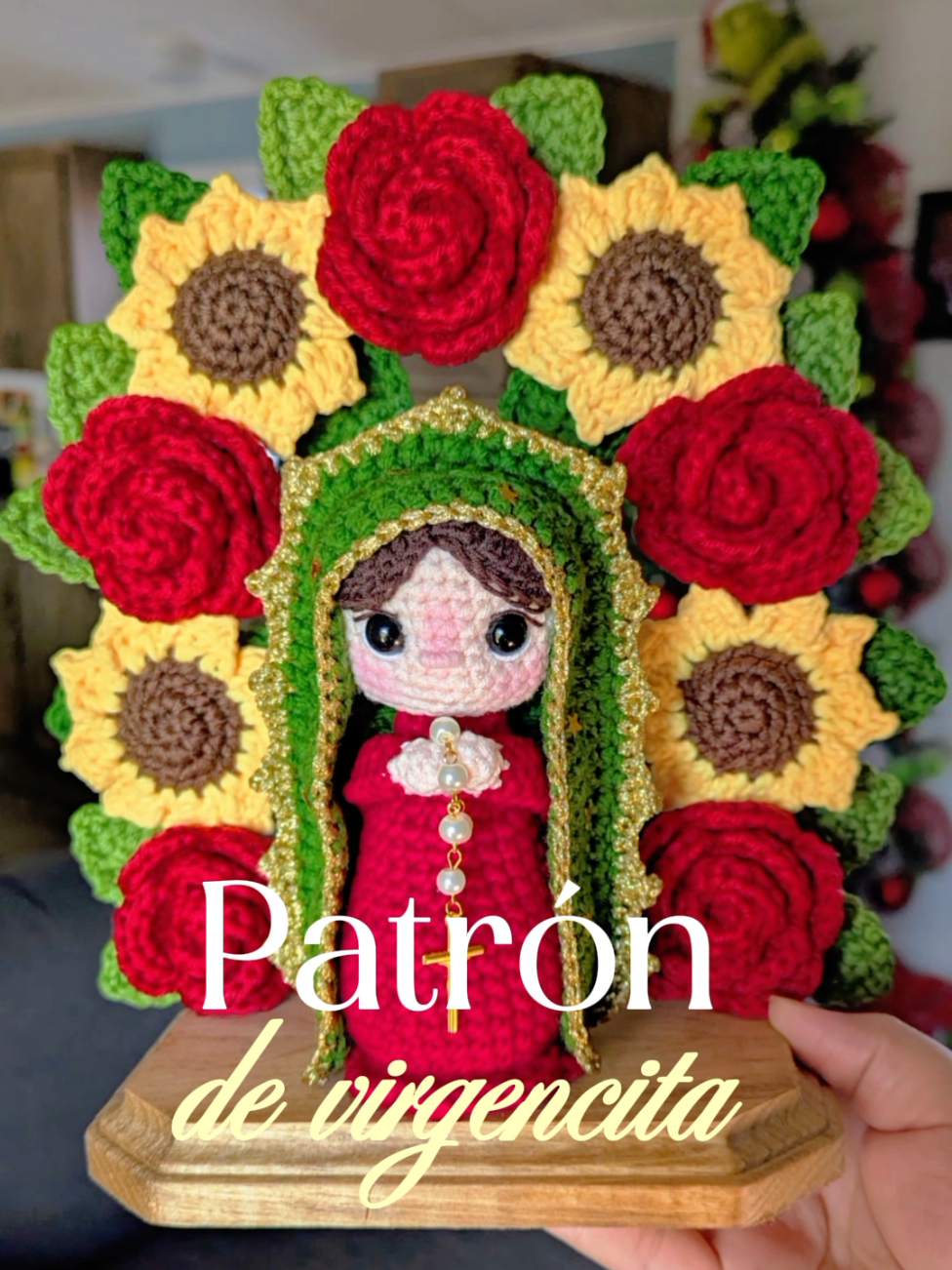 @manualidades en crochet