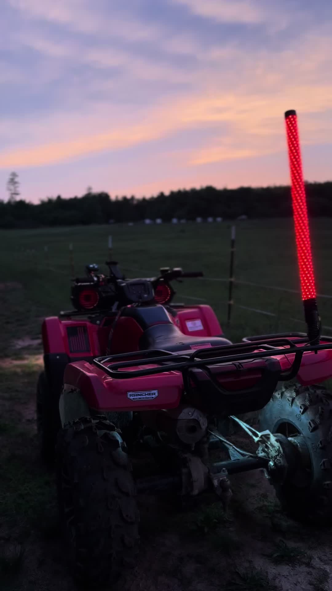 @😎🤙That Red Honda 🇺🇸🤠