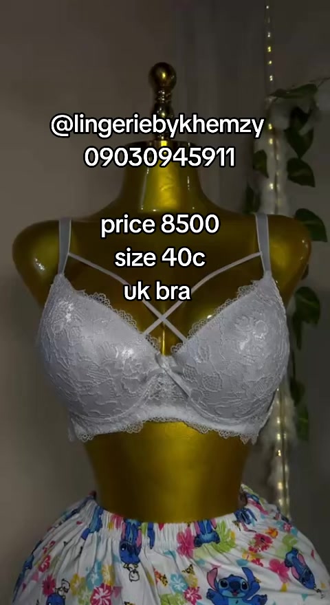 @lingeriebykhemzy-Abuja