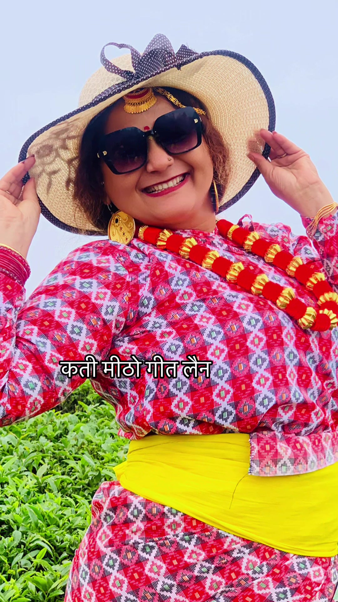 @Kalpana basnet sapkota