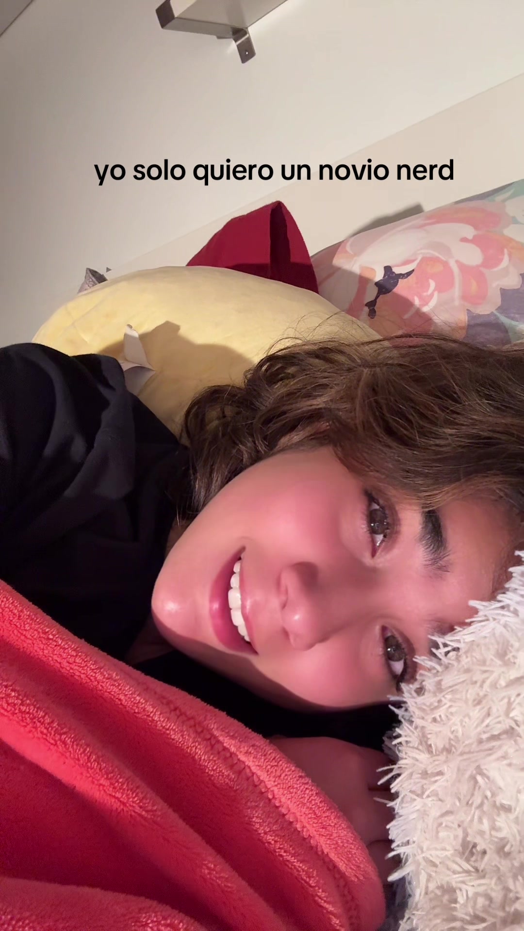@Isabel Urdaneta