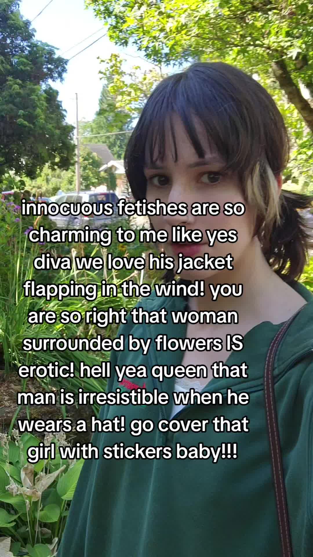@May