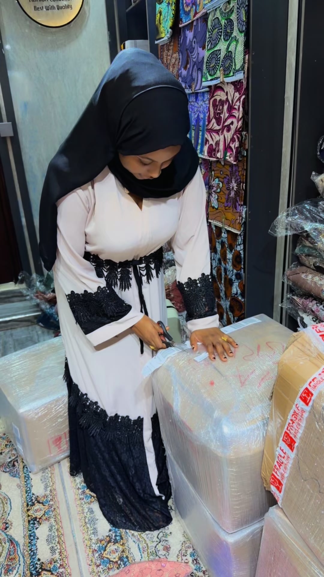 @Hafcy_coll🛍️🛒