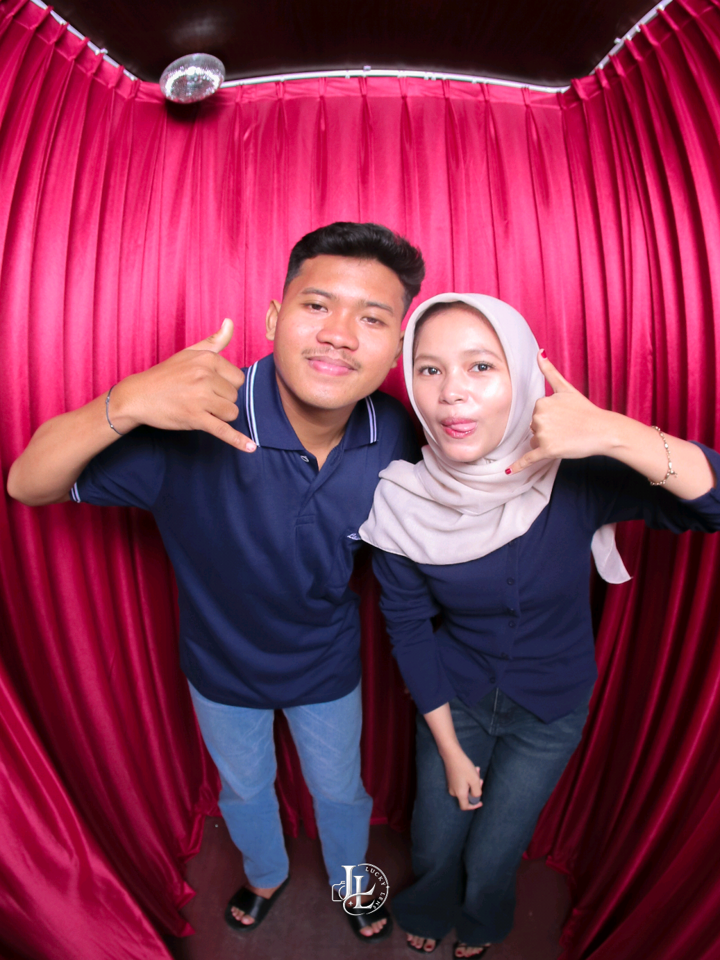 @Lucky Lens Studio Foto Rembang