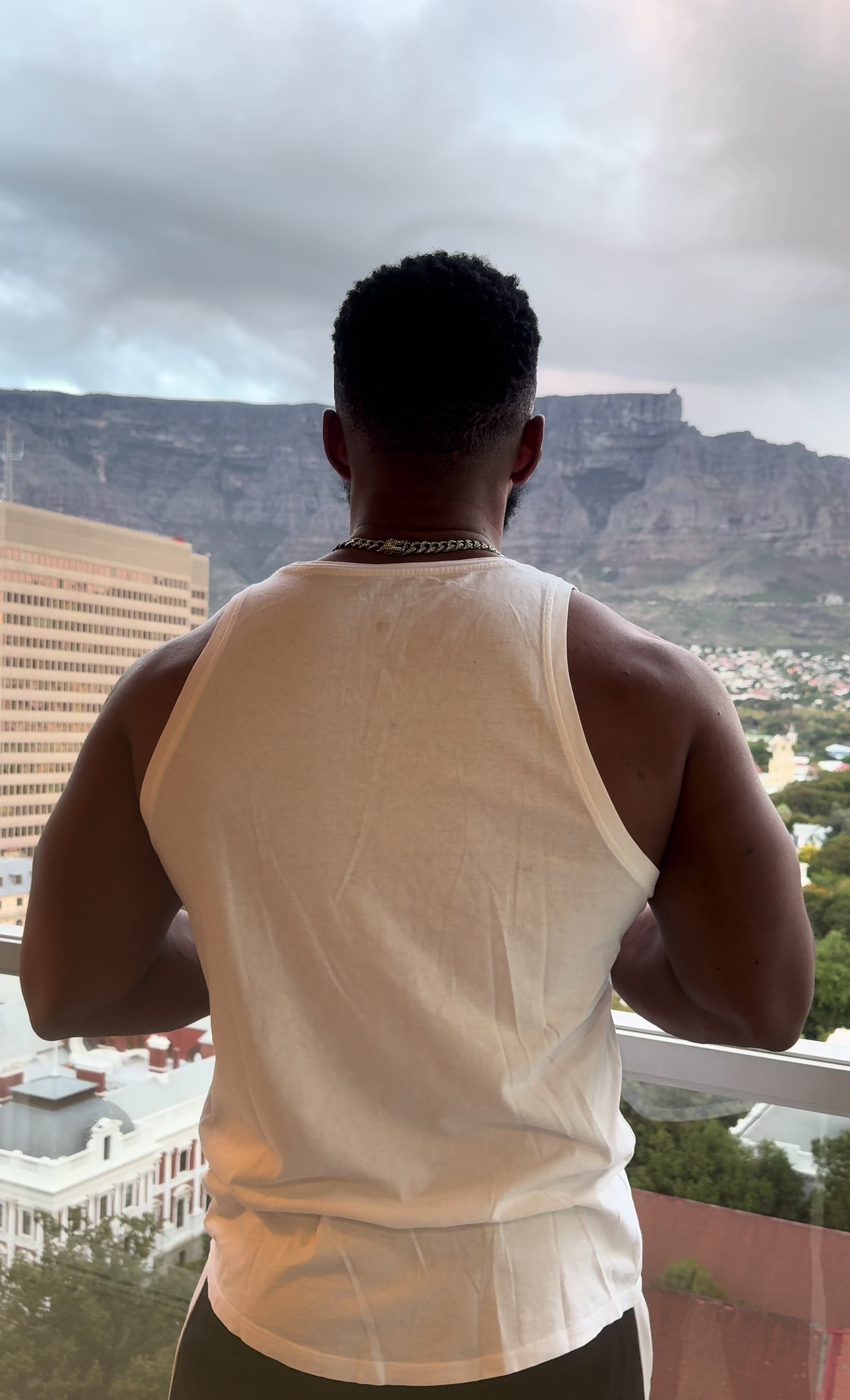 @Cedric Anthony Fourie