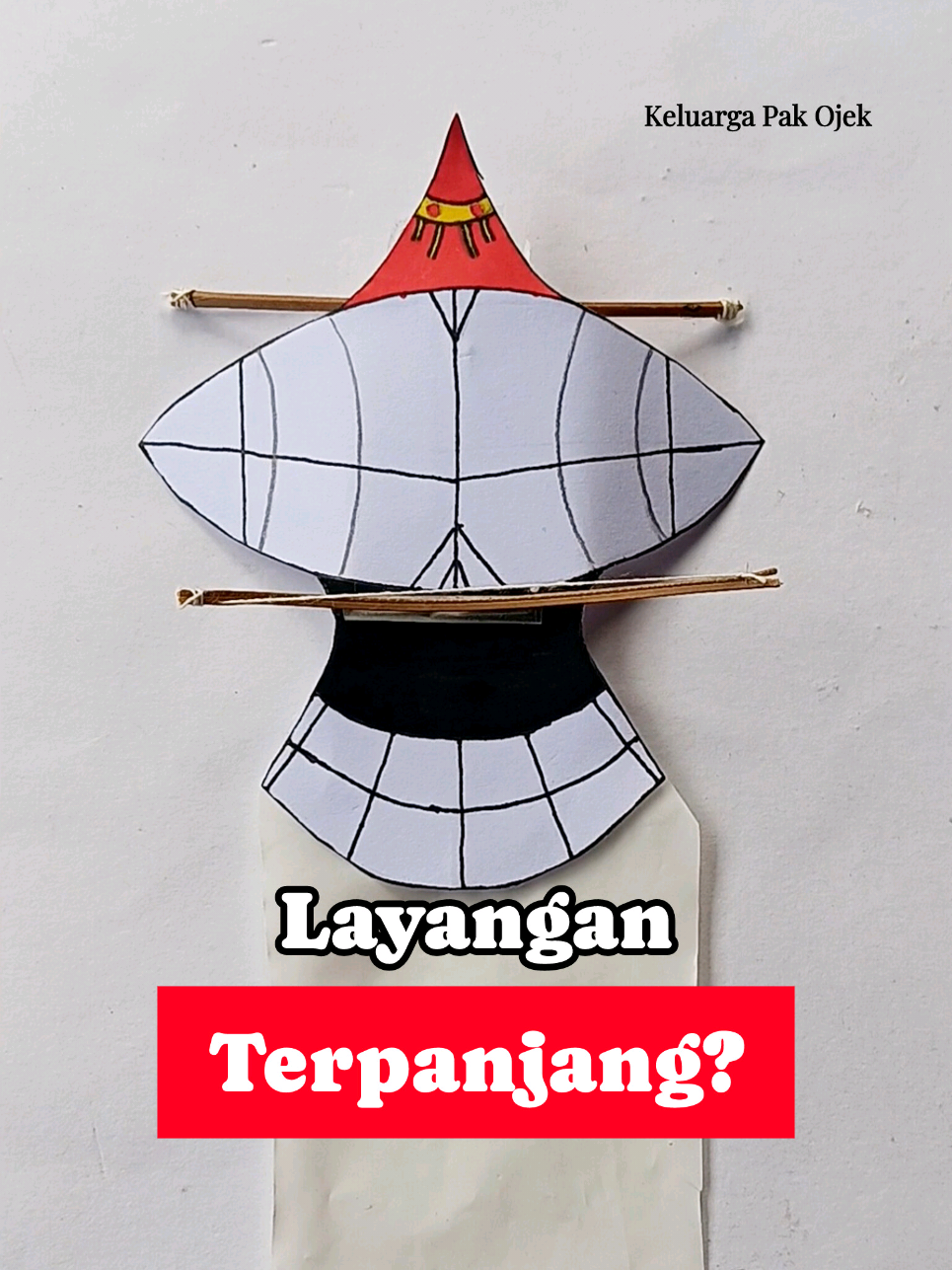 @Keluarga Pak Ojek