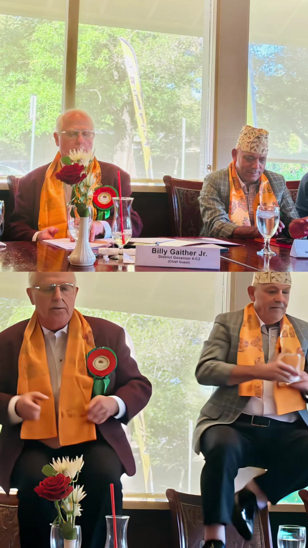 @Uttam Karki