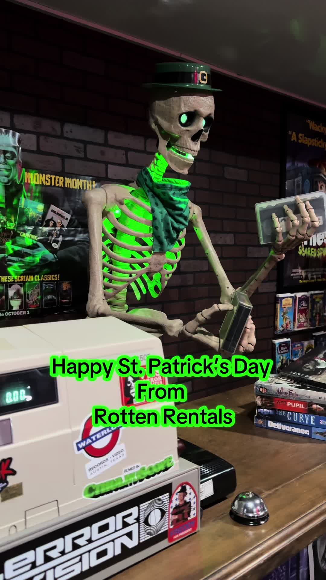 @Ralph Rotten Bottom
