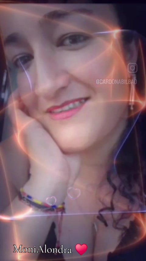 @MoniAlondra &hearts;️