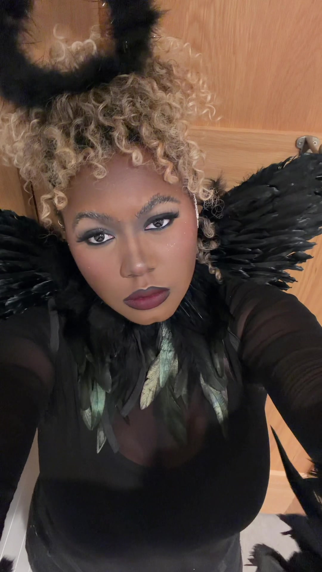 @Divinity in Motion 🦚