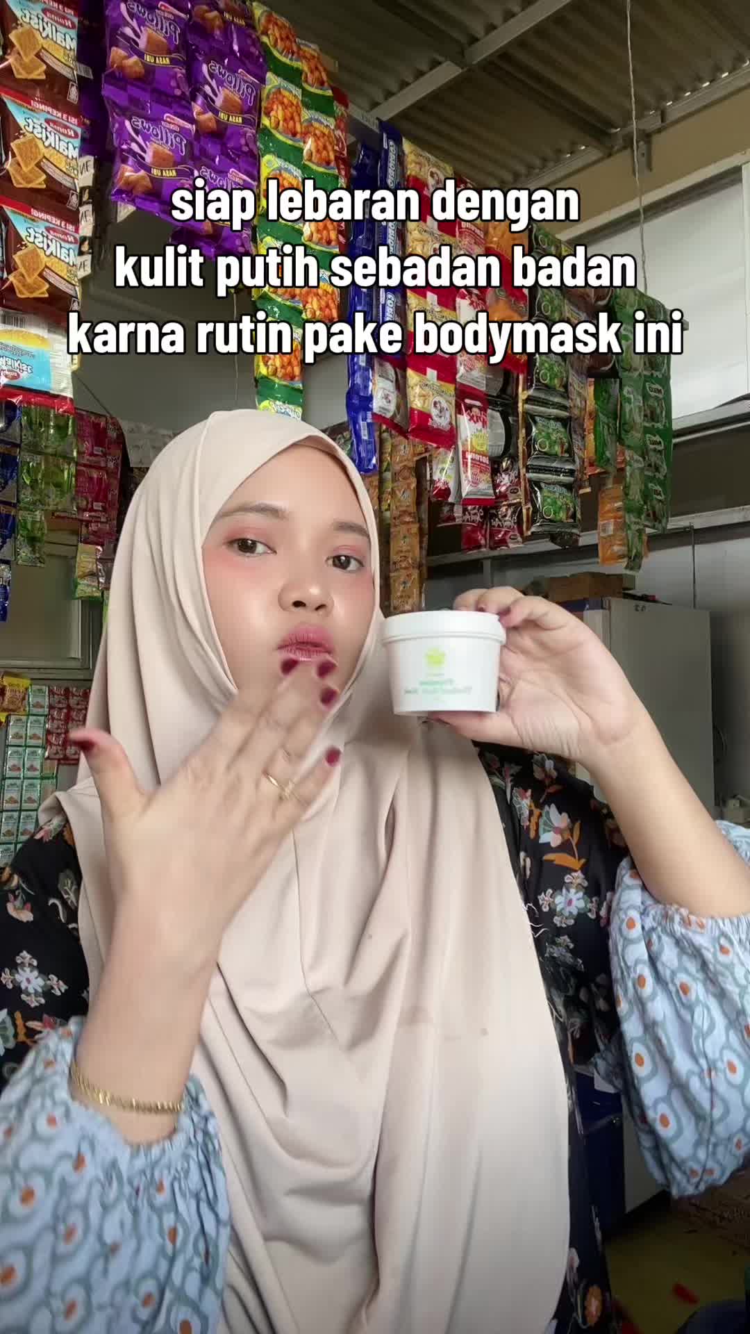 @Ibu&Mumtaz✨🧕🏼👶🏻✨