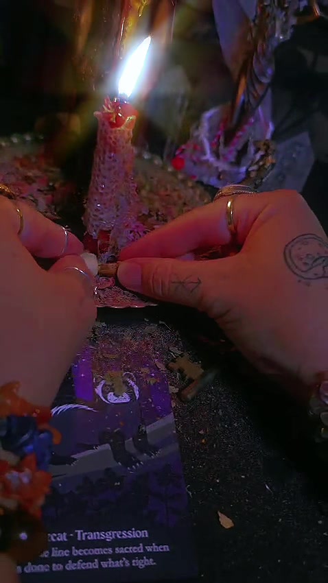@TheGypsyWeaversFate