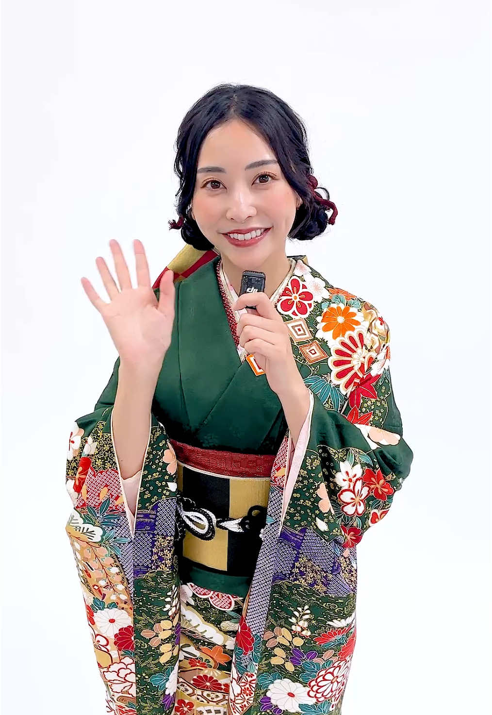 @フォレオ大津一里山