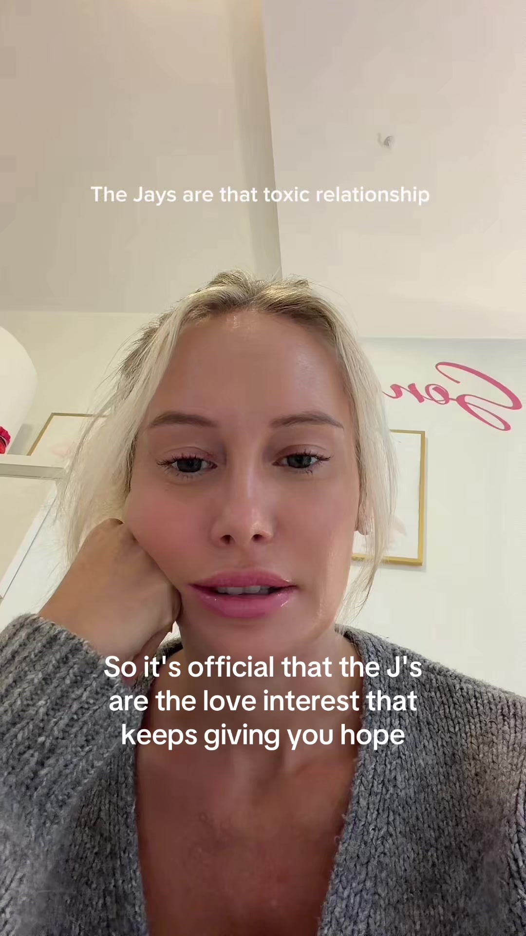 @Hannah Bernard