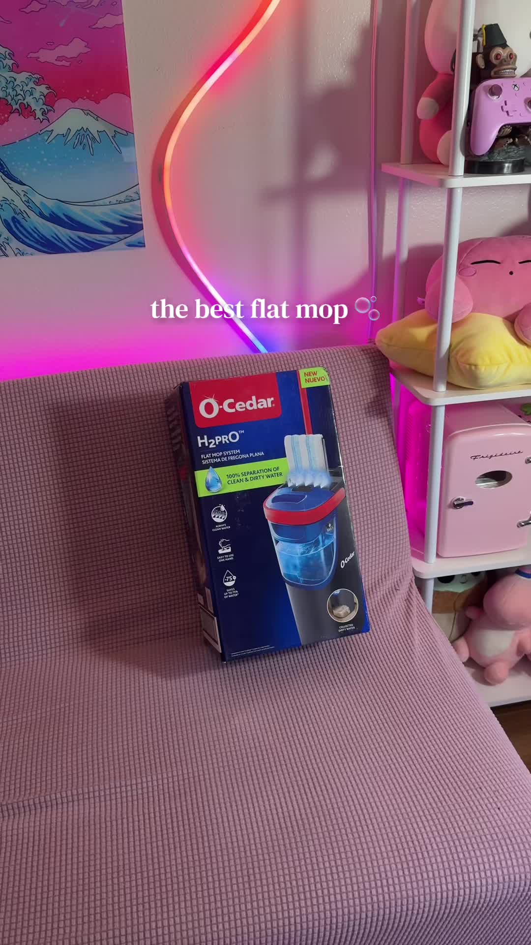 @daneeyelle🦭 gaming tech