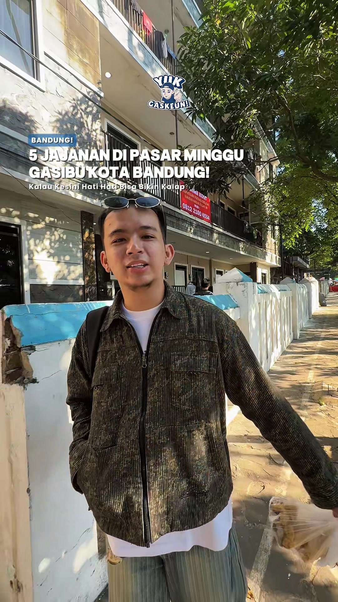 @Labib | Yuk Gaskeun! 👀