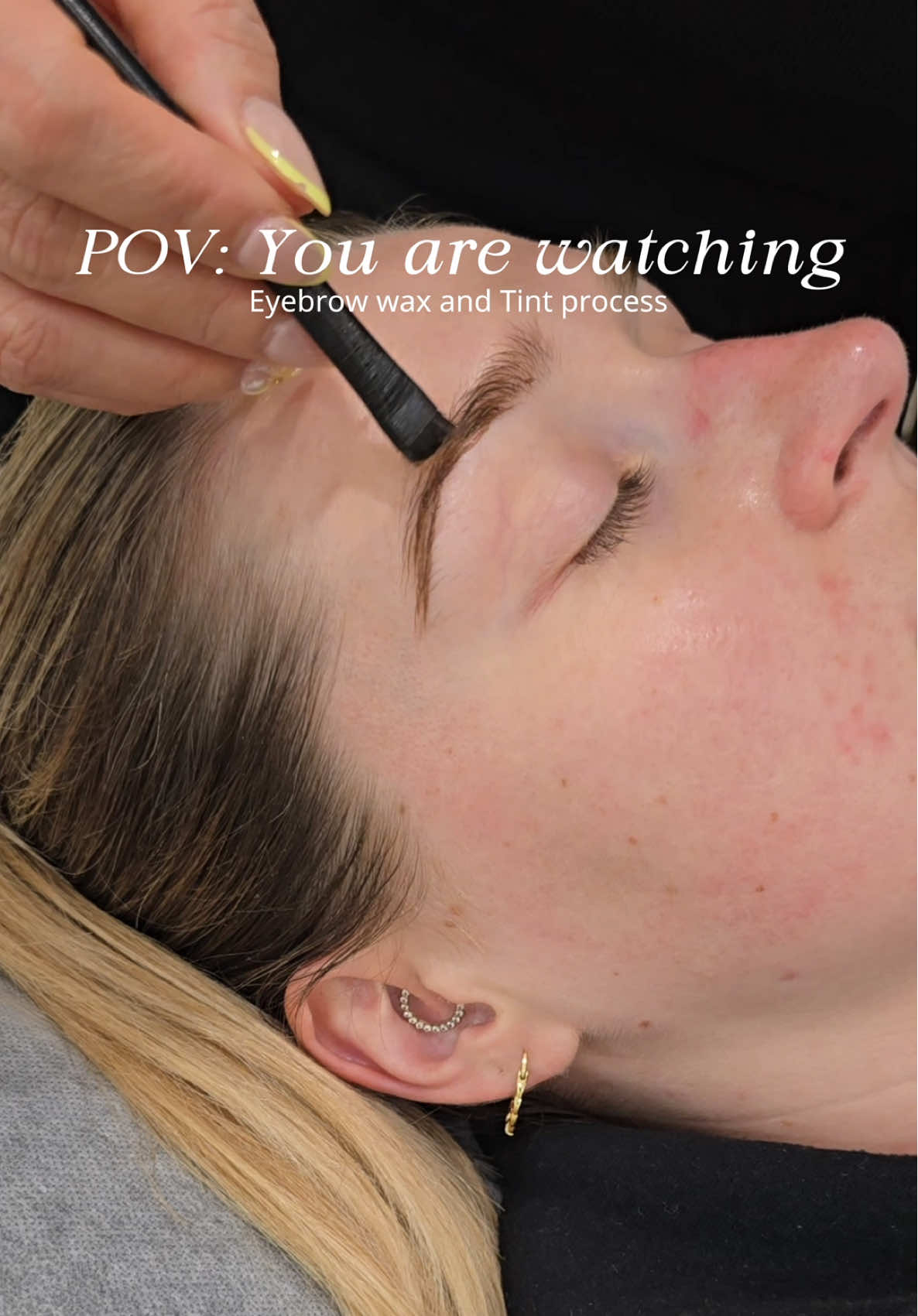 @Passion Lash and Brow
