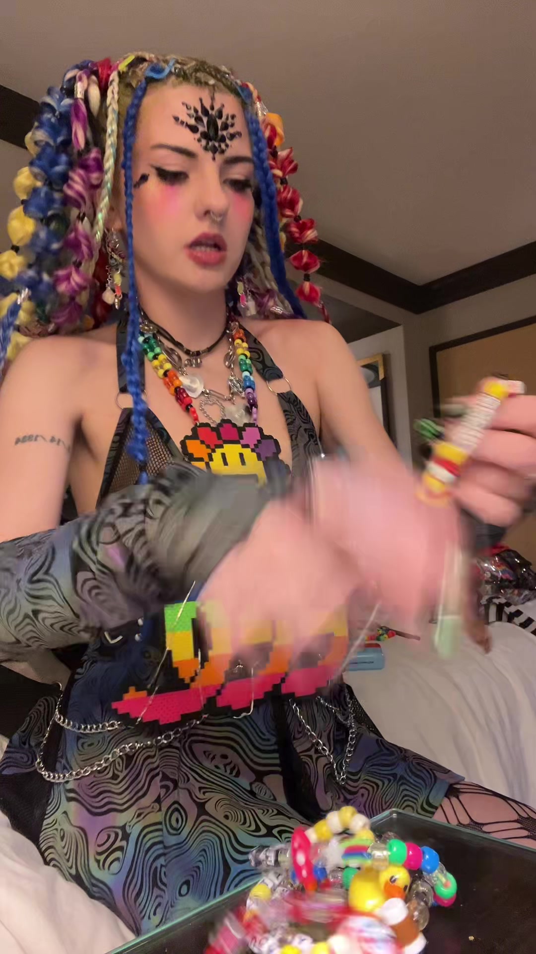 @Smokeshopgirl🍄🪩