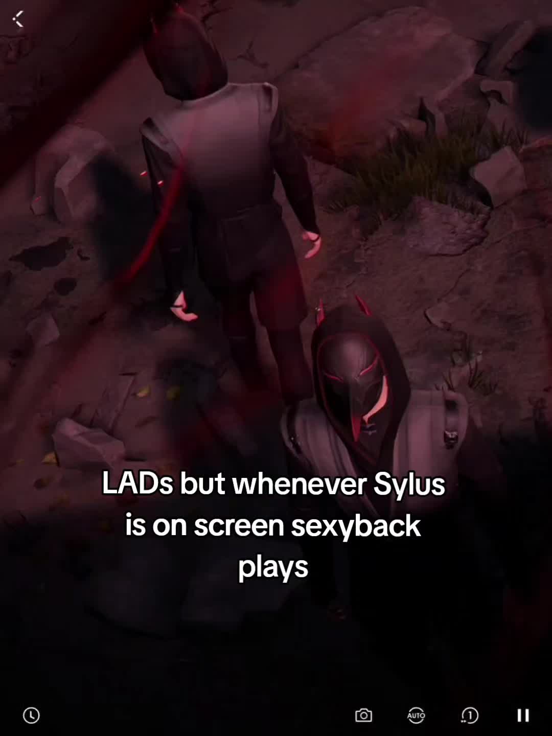 @Selkie #BRINGVALKOBACK