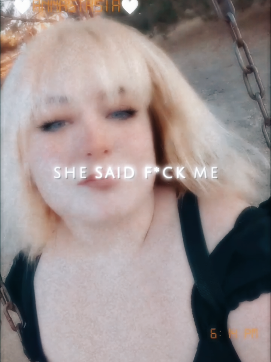 @Anastasia