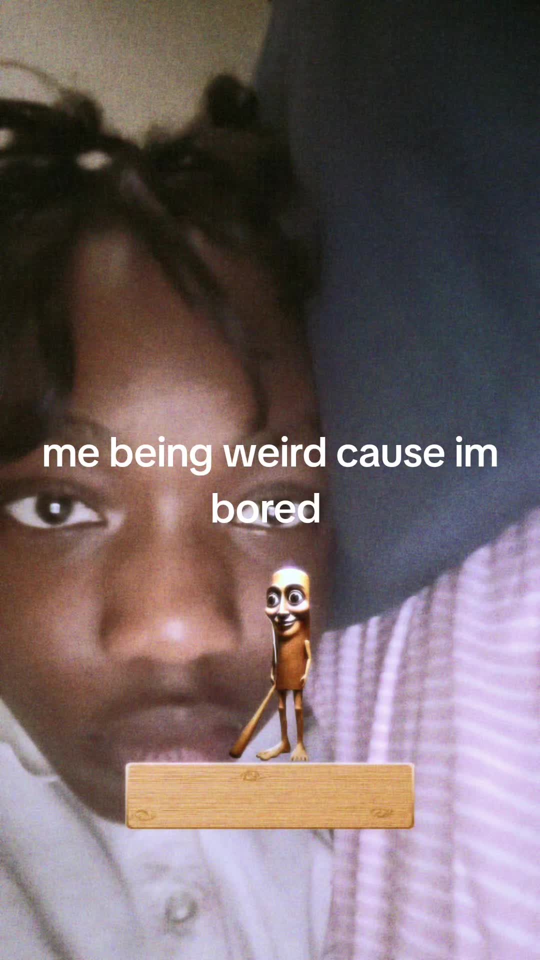 @Kk_ so weird ☆🕷👽👾✝️