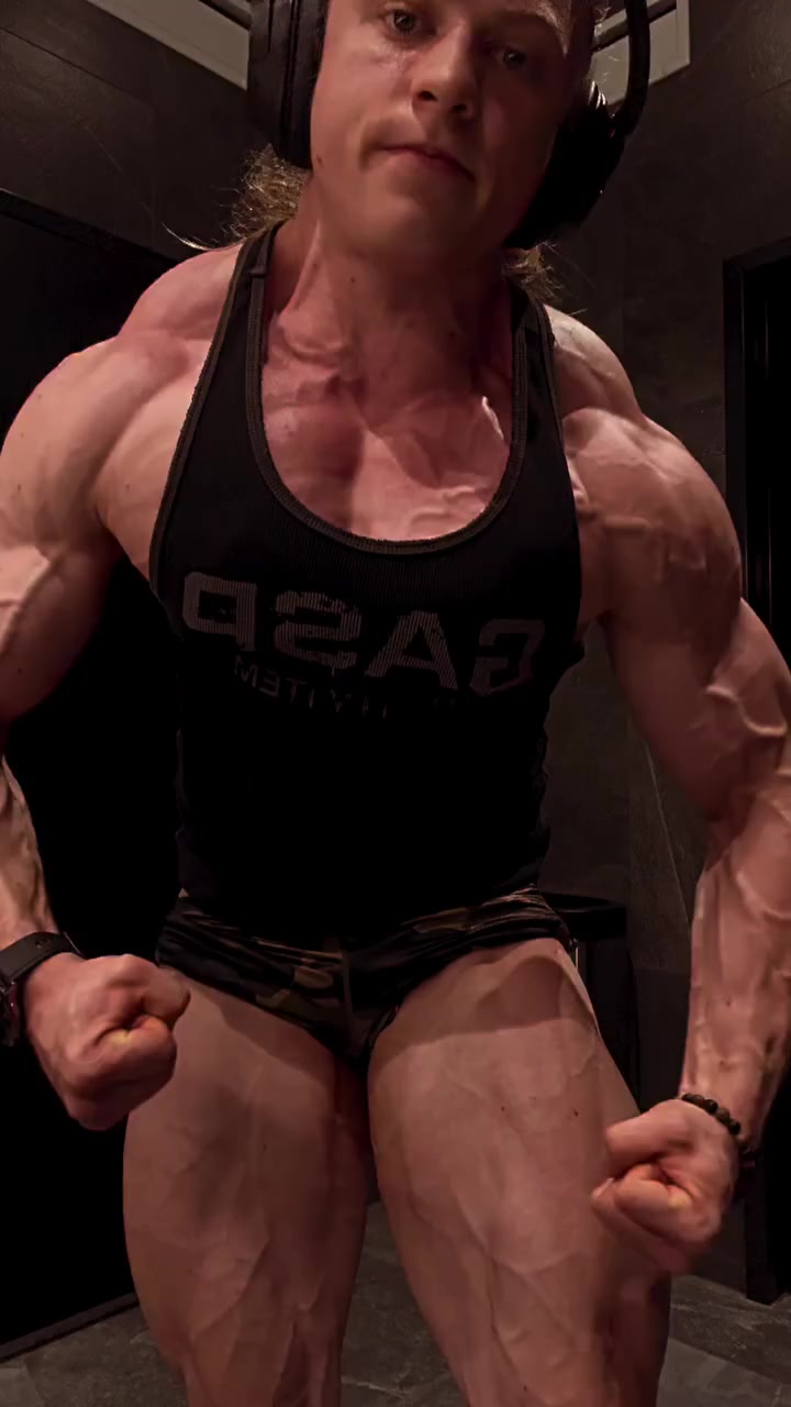 @Gym_TimeChile