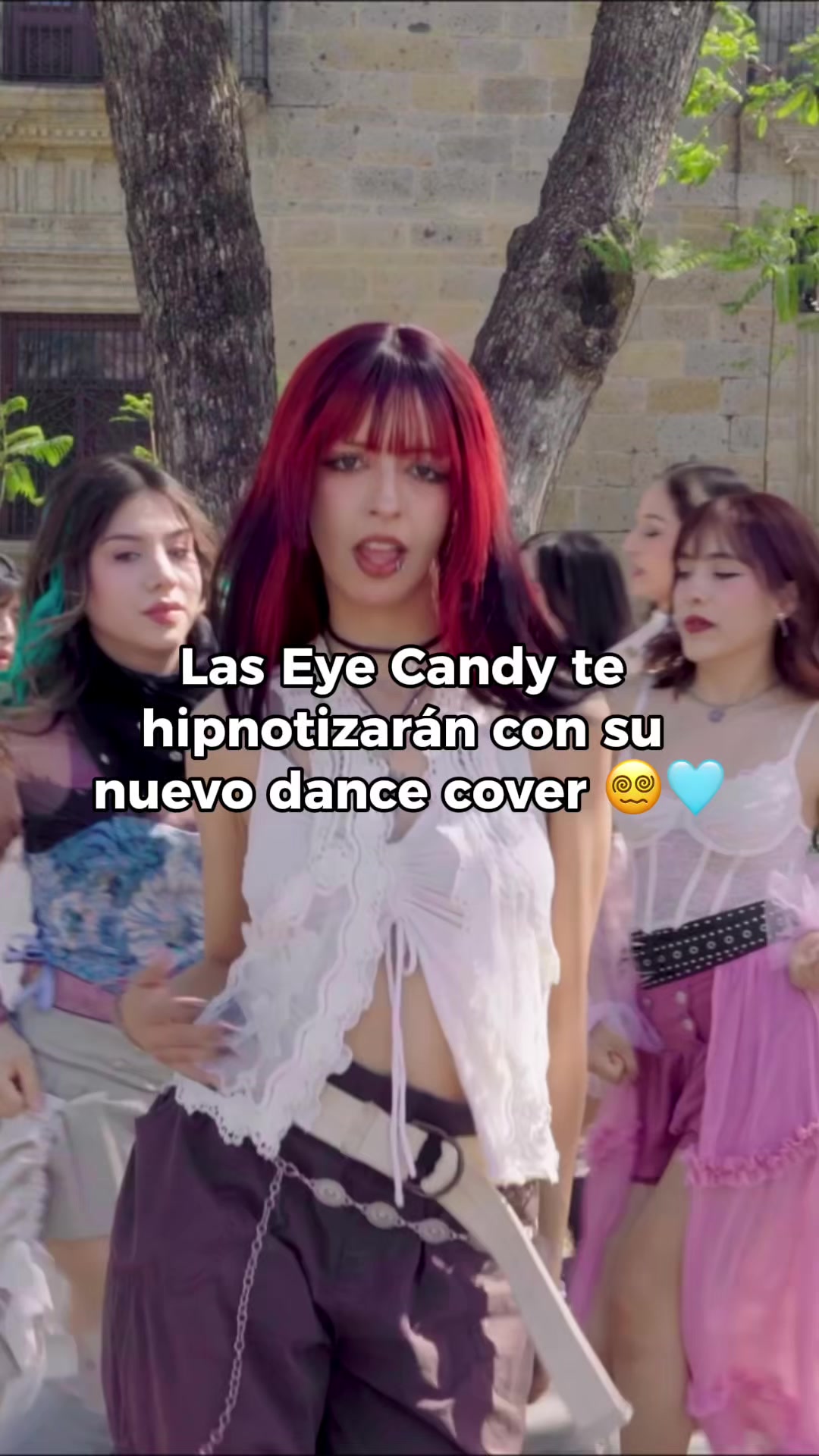 @Eye Candy
