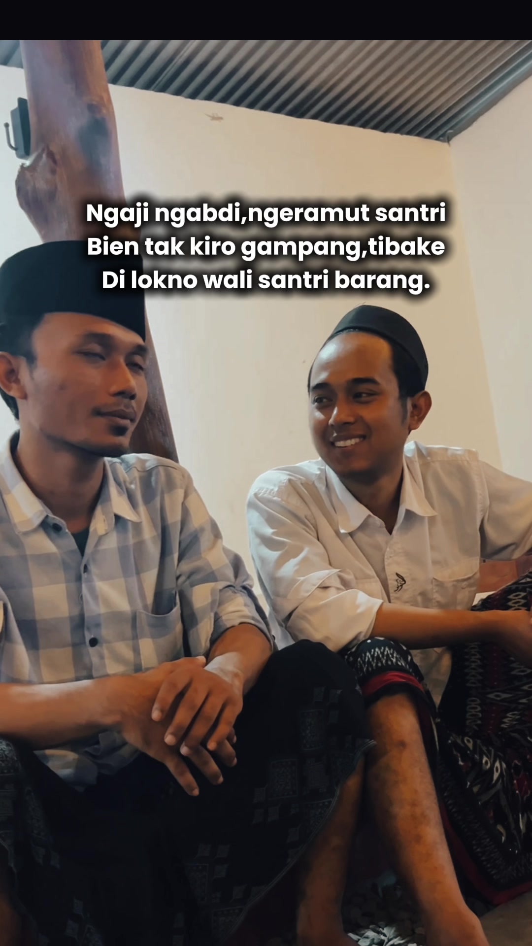 @badui pesantren