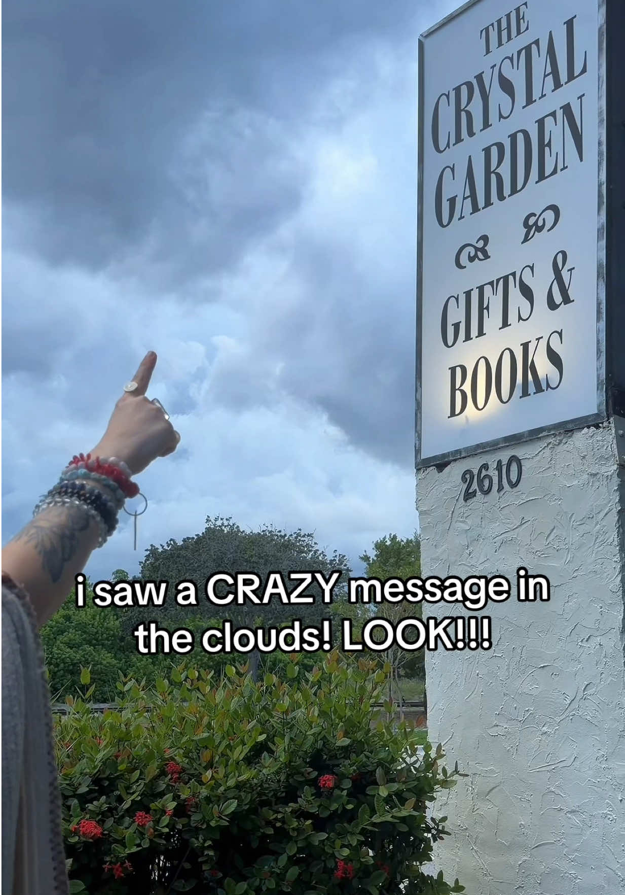 @The Crystal Garden, Inc.