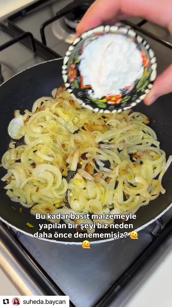 @goncagul ile nefis tarifler