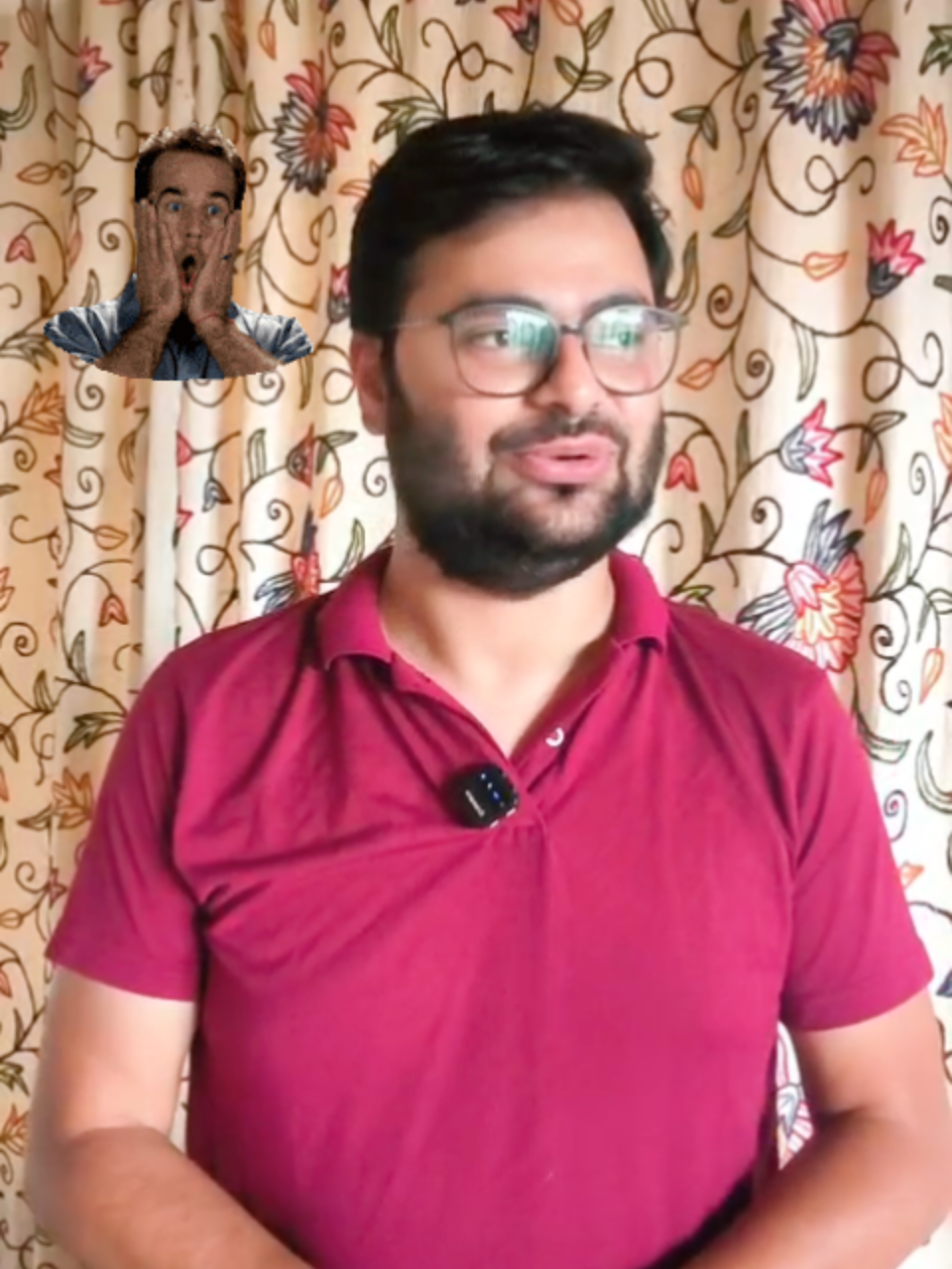 @Owais Maqbool Hakeem