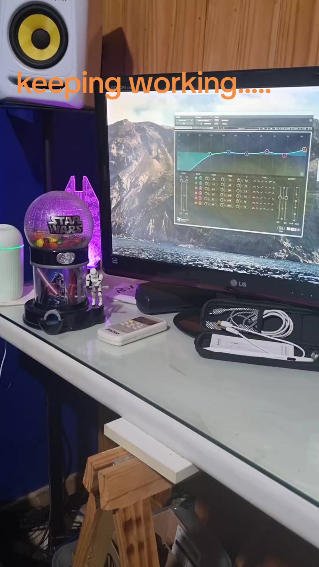 @Ricardo Vin&iacute;cius | Produtor
