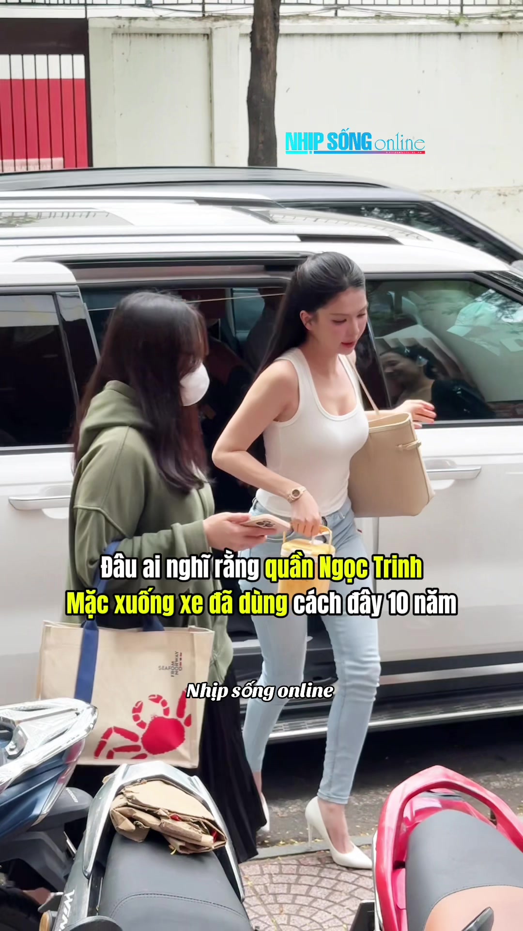 @Nhịp Sống Online