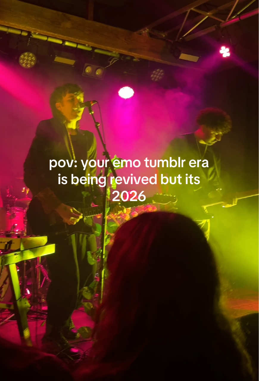 @PRETTY BLEAK