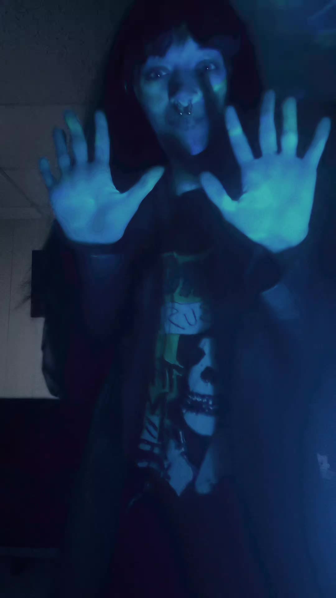 @🫀 TERROR 🫀