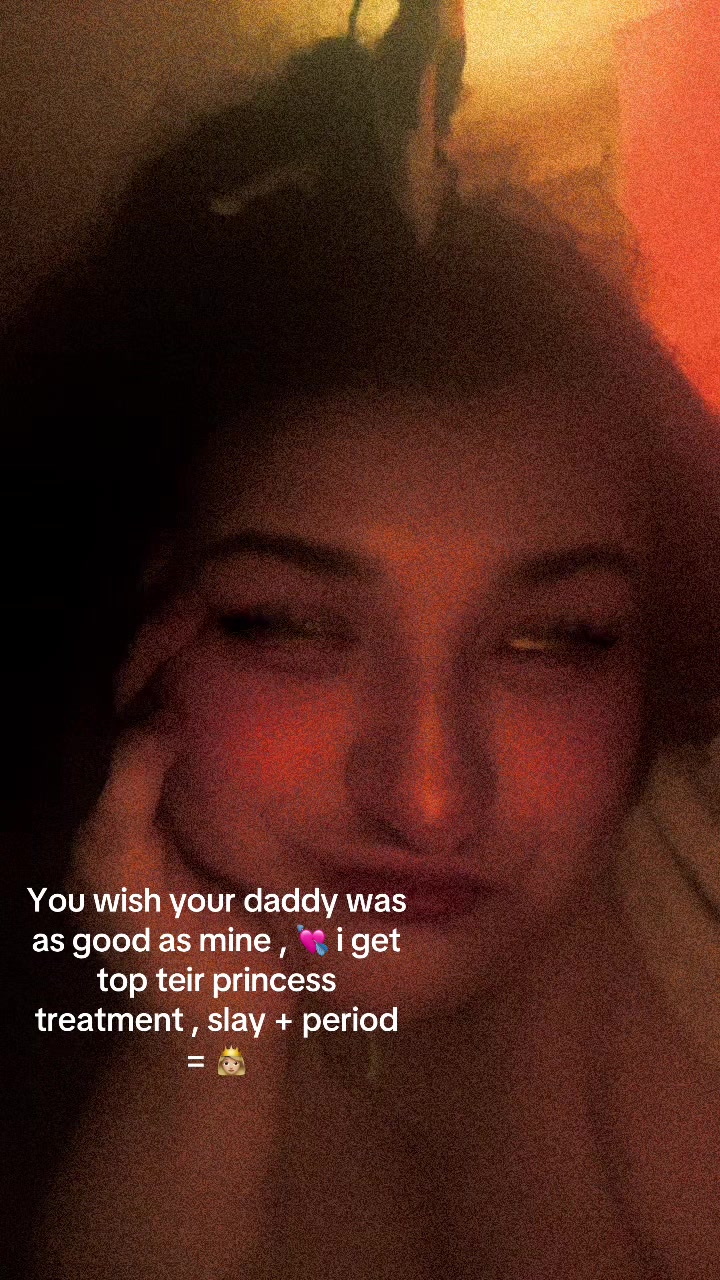 @Princess Camila Harliex3๐ฆ๐๐ญ
