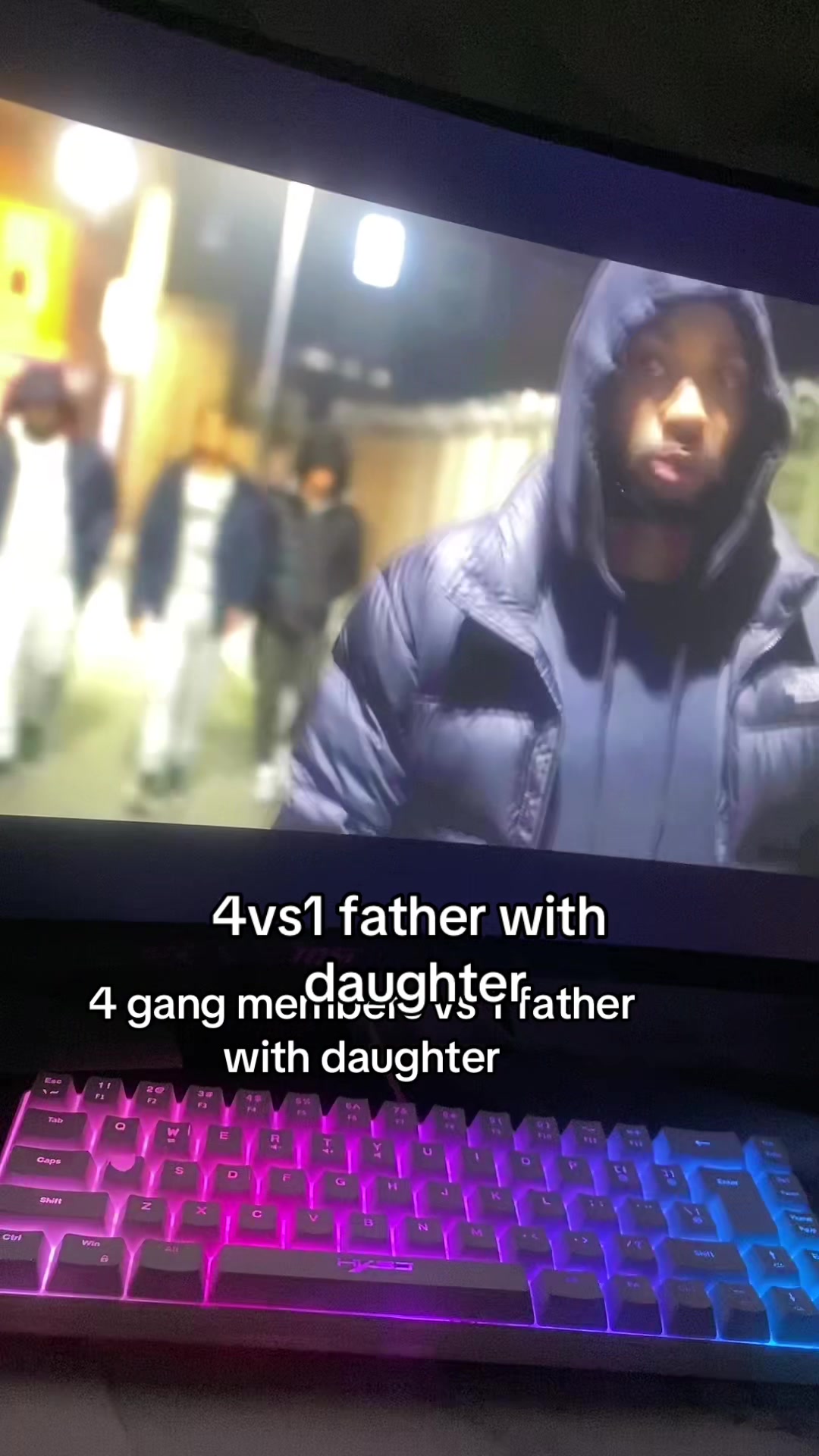 @Netflix.hood