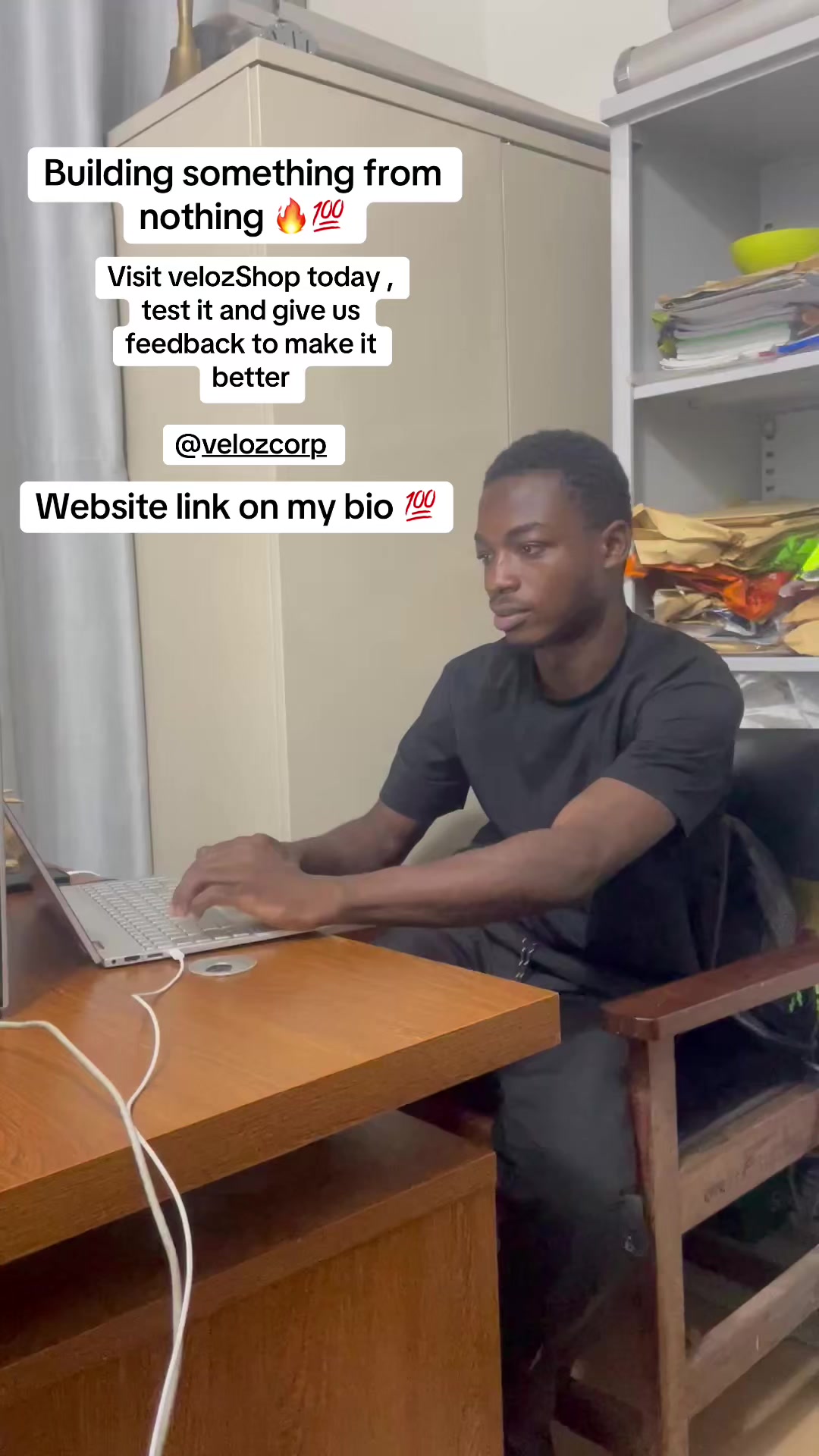 @CodeHumps
