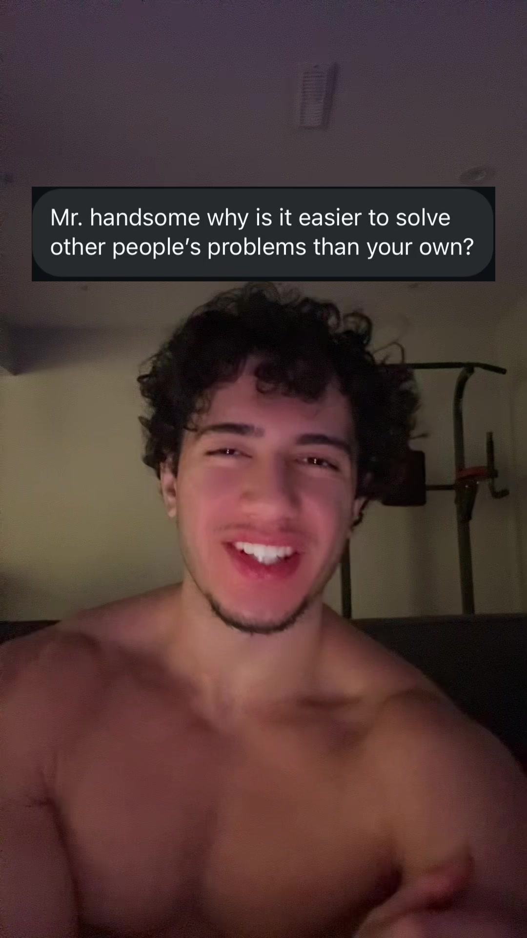 @MrHandsome