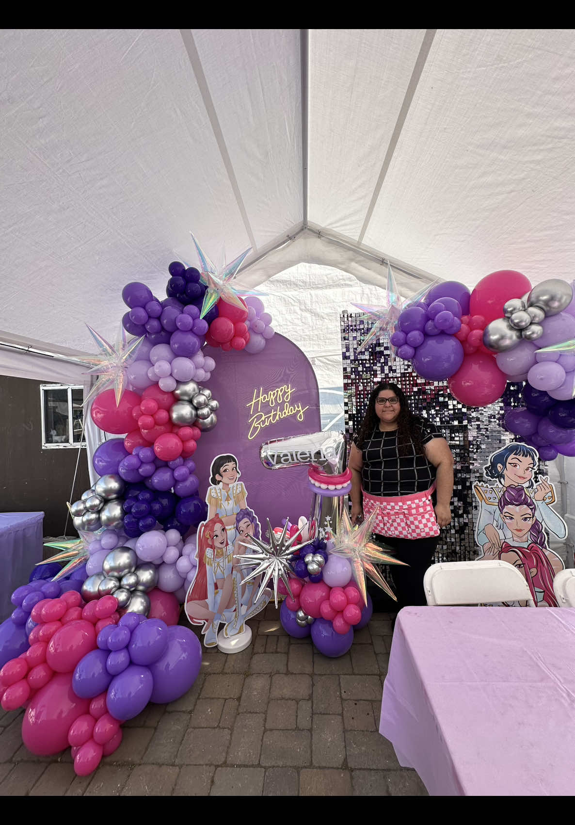 @Kenia&rsquo;s Creations