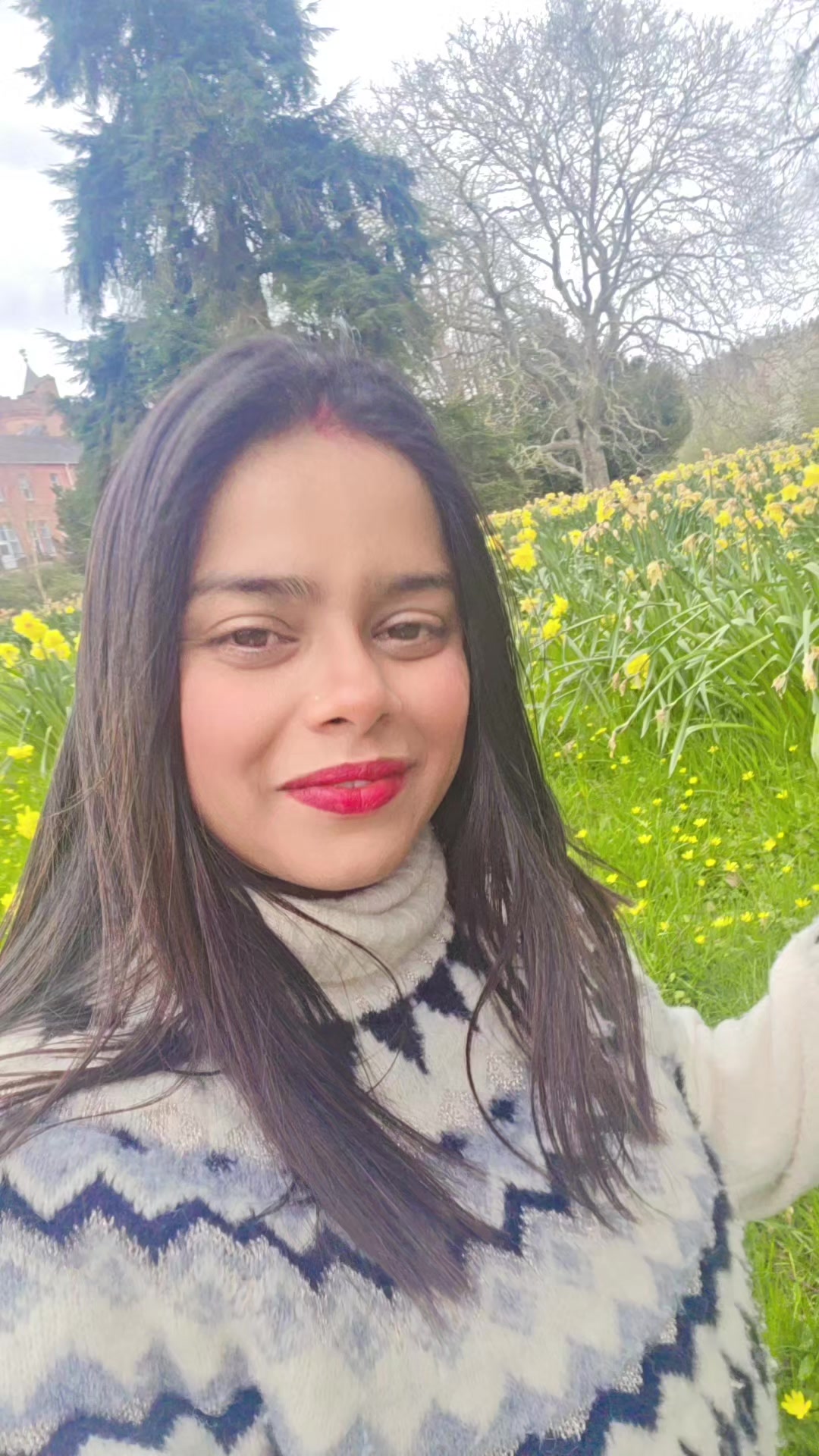 @Rupa Kiran Dhungana