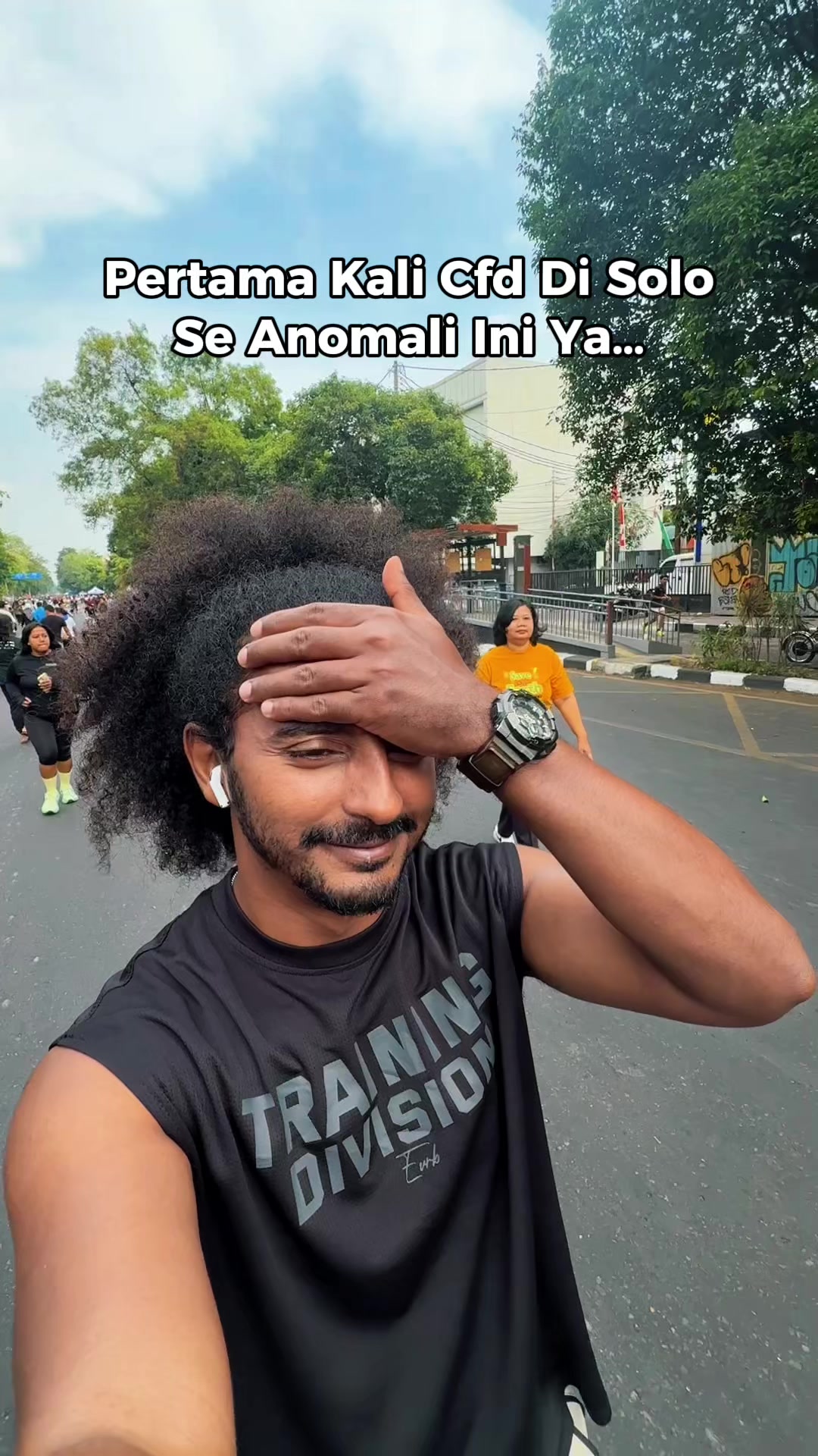@Ikram Afro