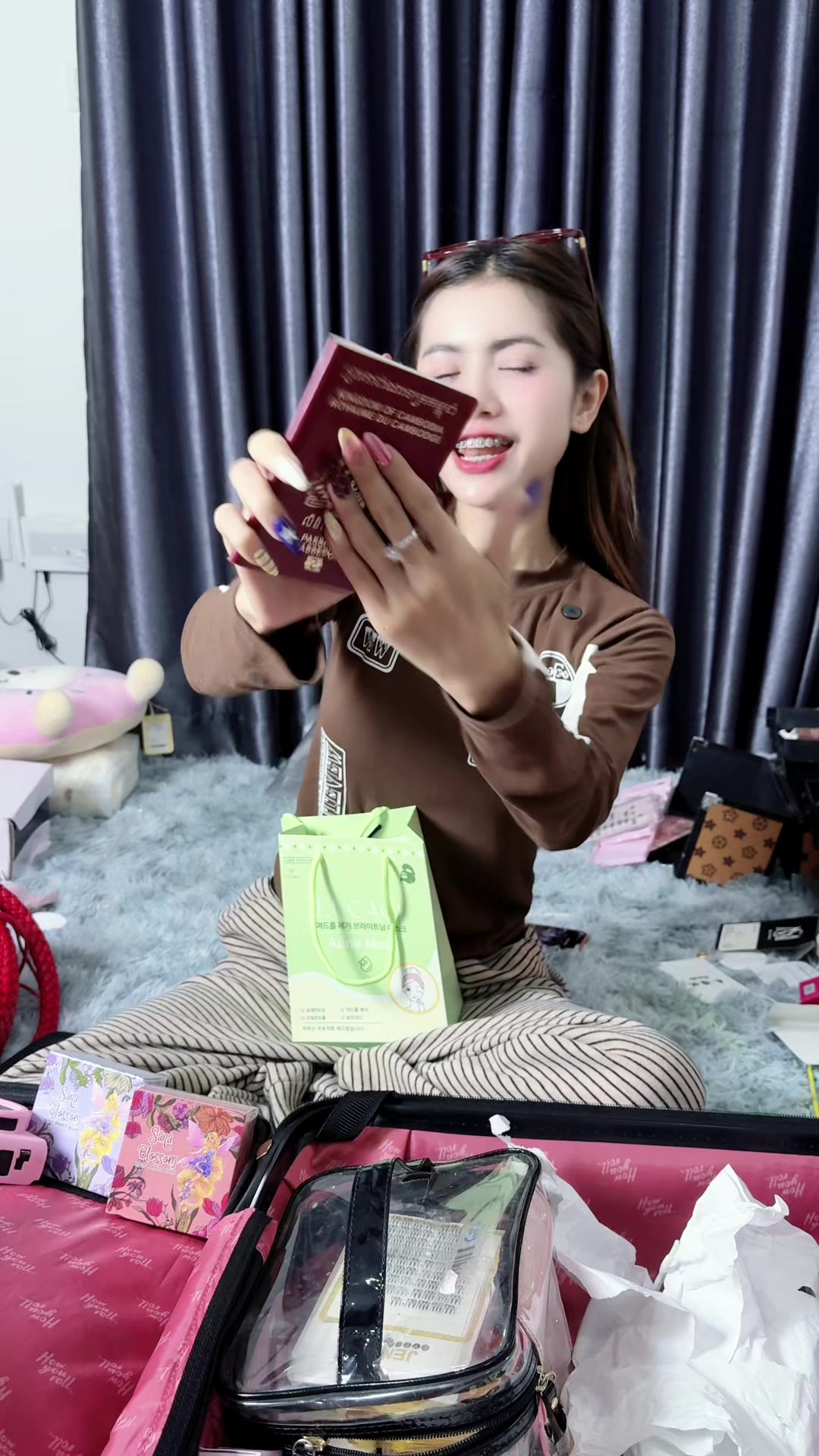 @๐Sa Sara _แแถแแแถ_๐ผ๐ฐ๐ญ